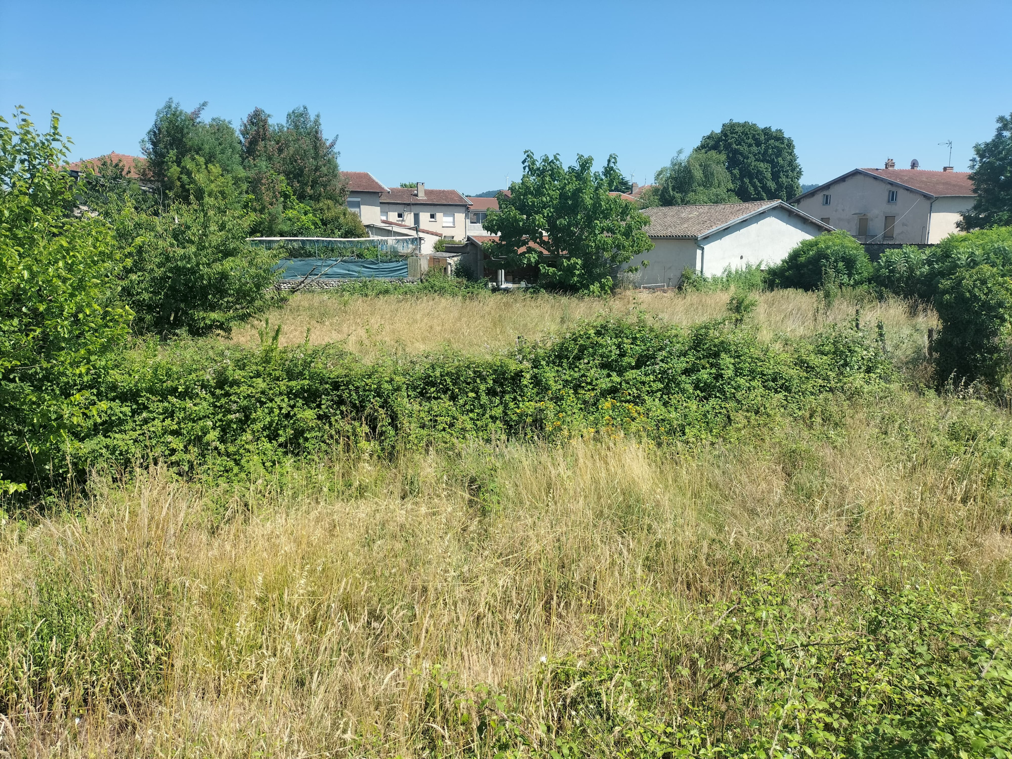 Agence immobilière de i-particuliers