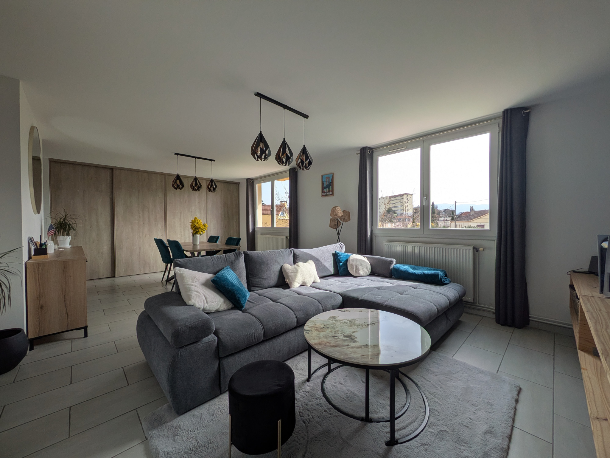 Agence immobilière de i-particuliers