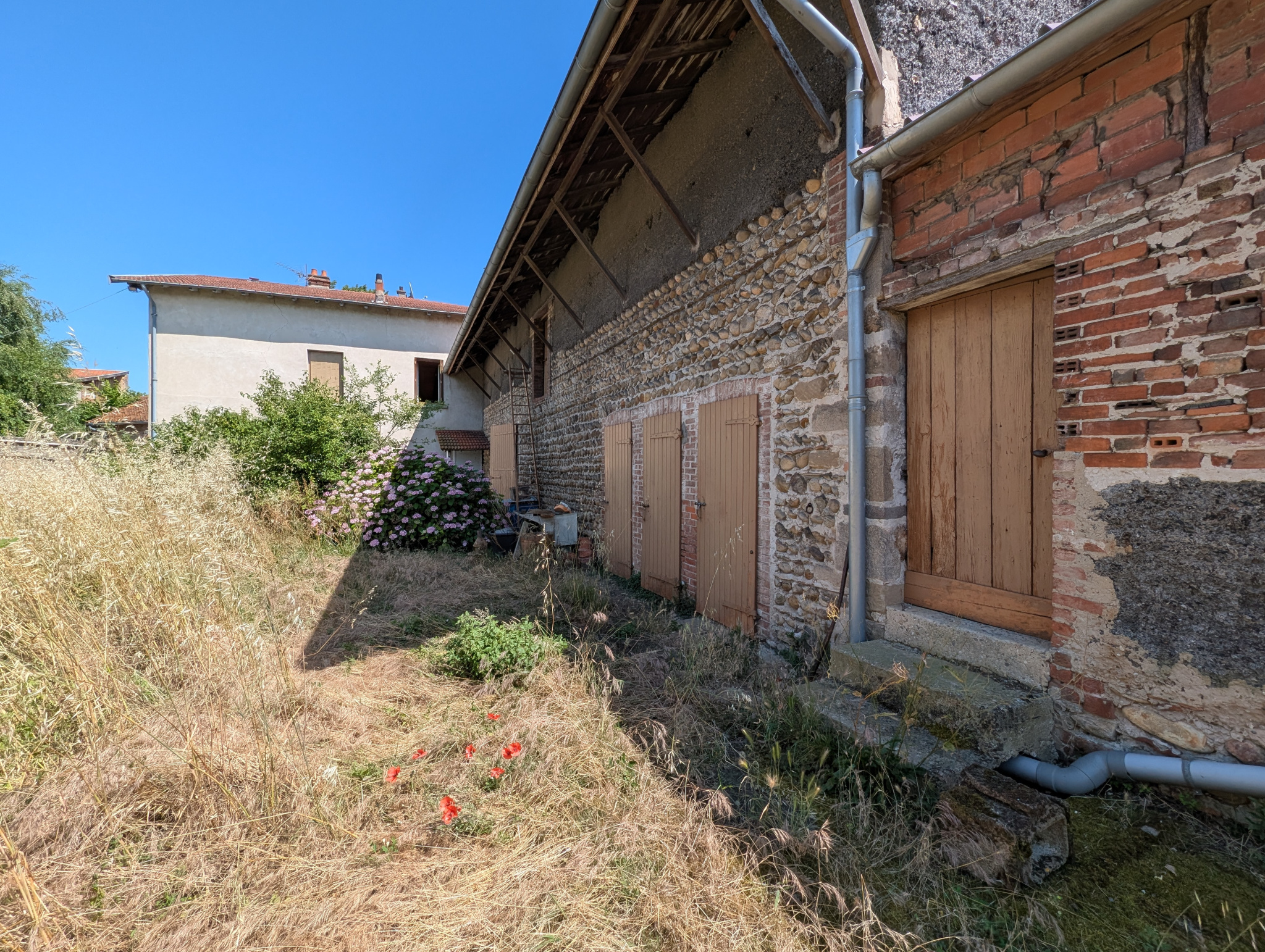 Agence immobilière de i-particuliers