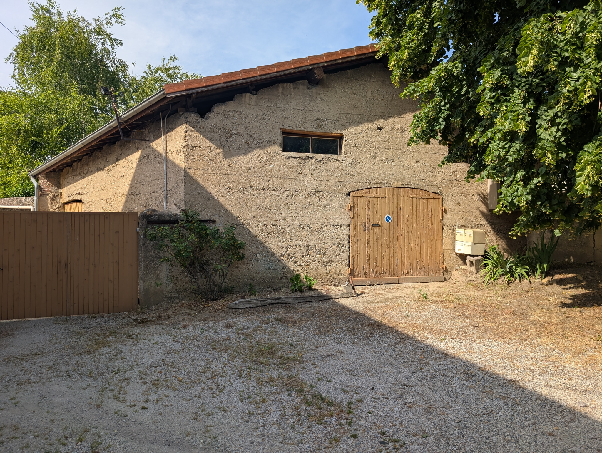 Agence immobilière de i-particuliers