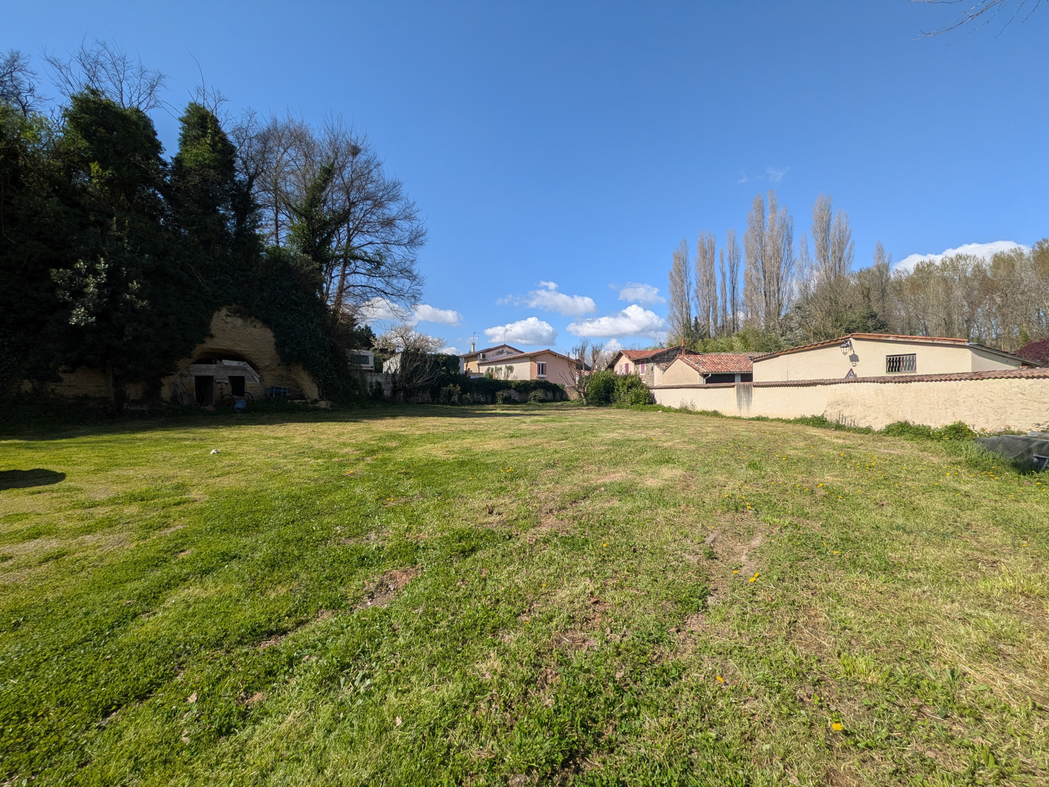 Agence immobilière de i-particuliers