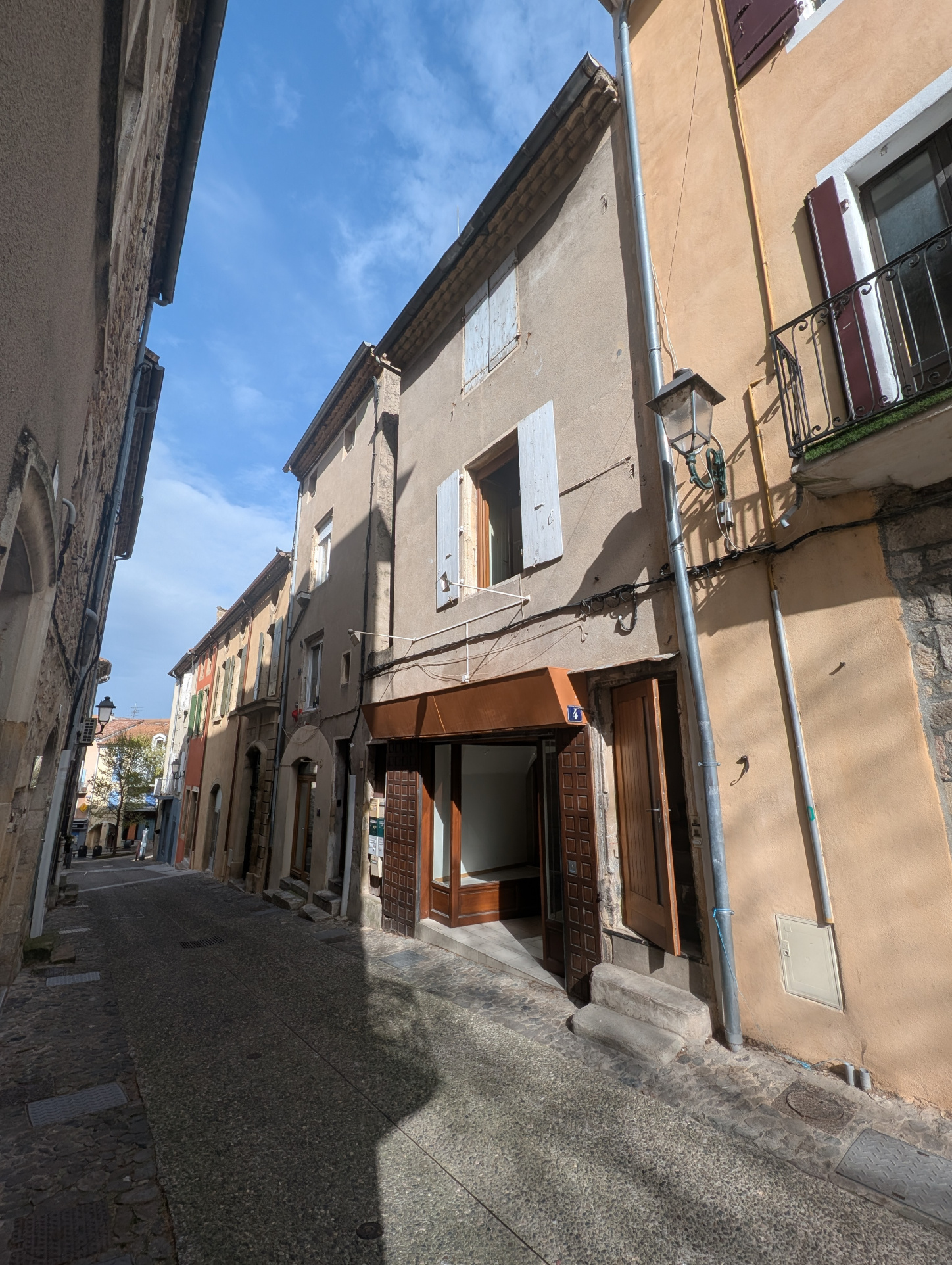 Agence immobilière de i-particuliers