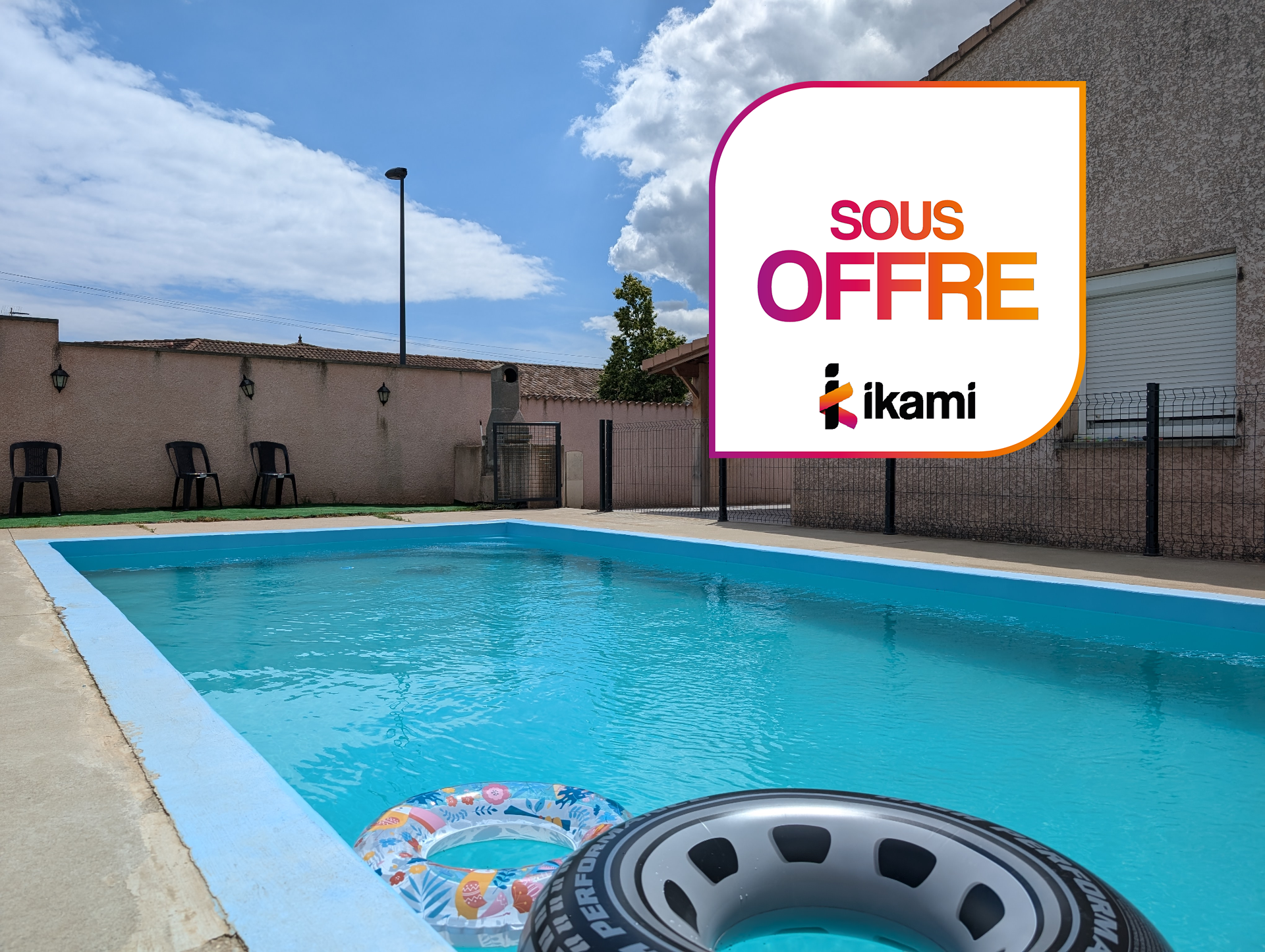 Photo bien immobilier