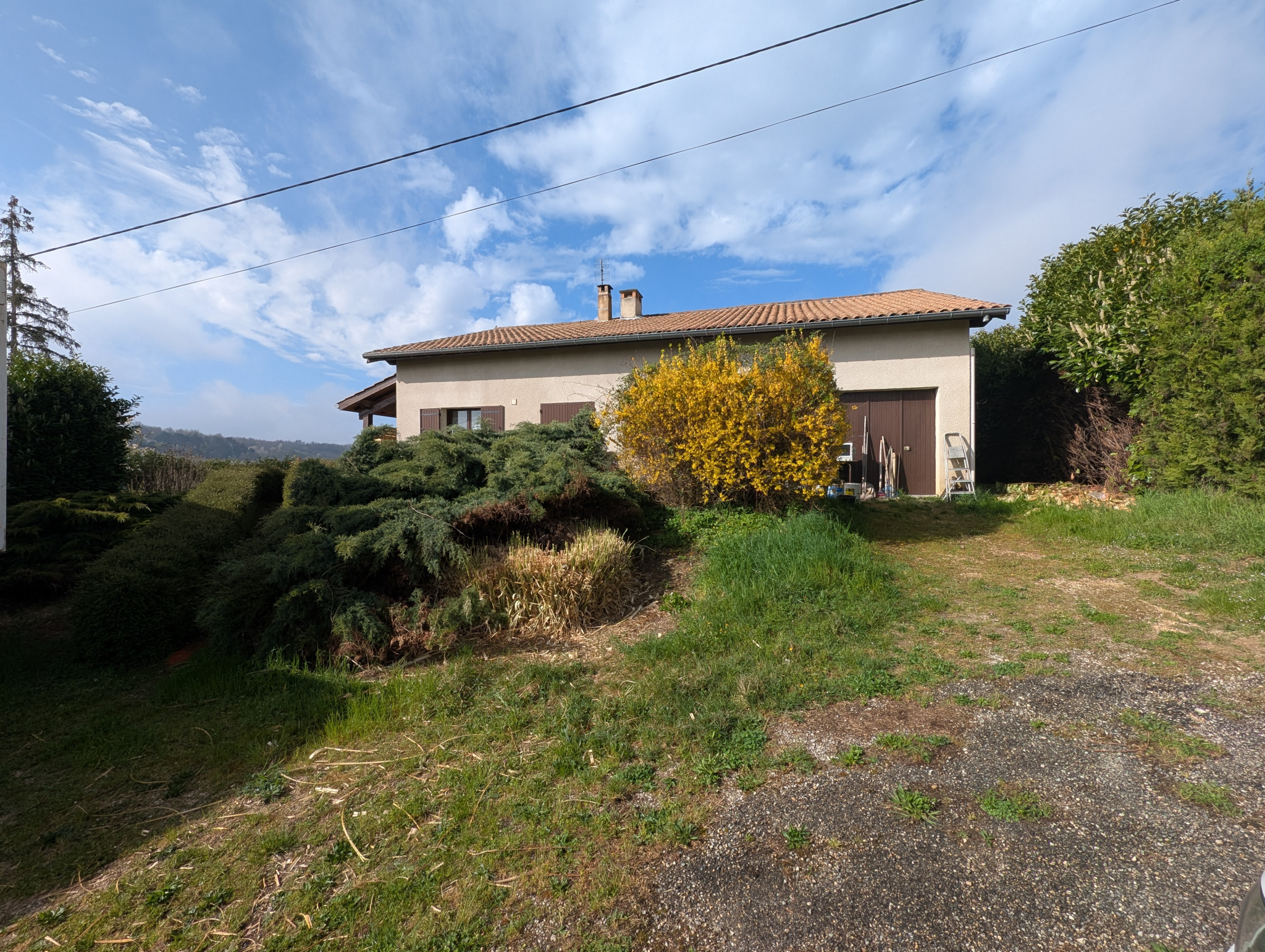 Agence immobilière de i-particuliers