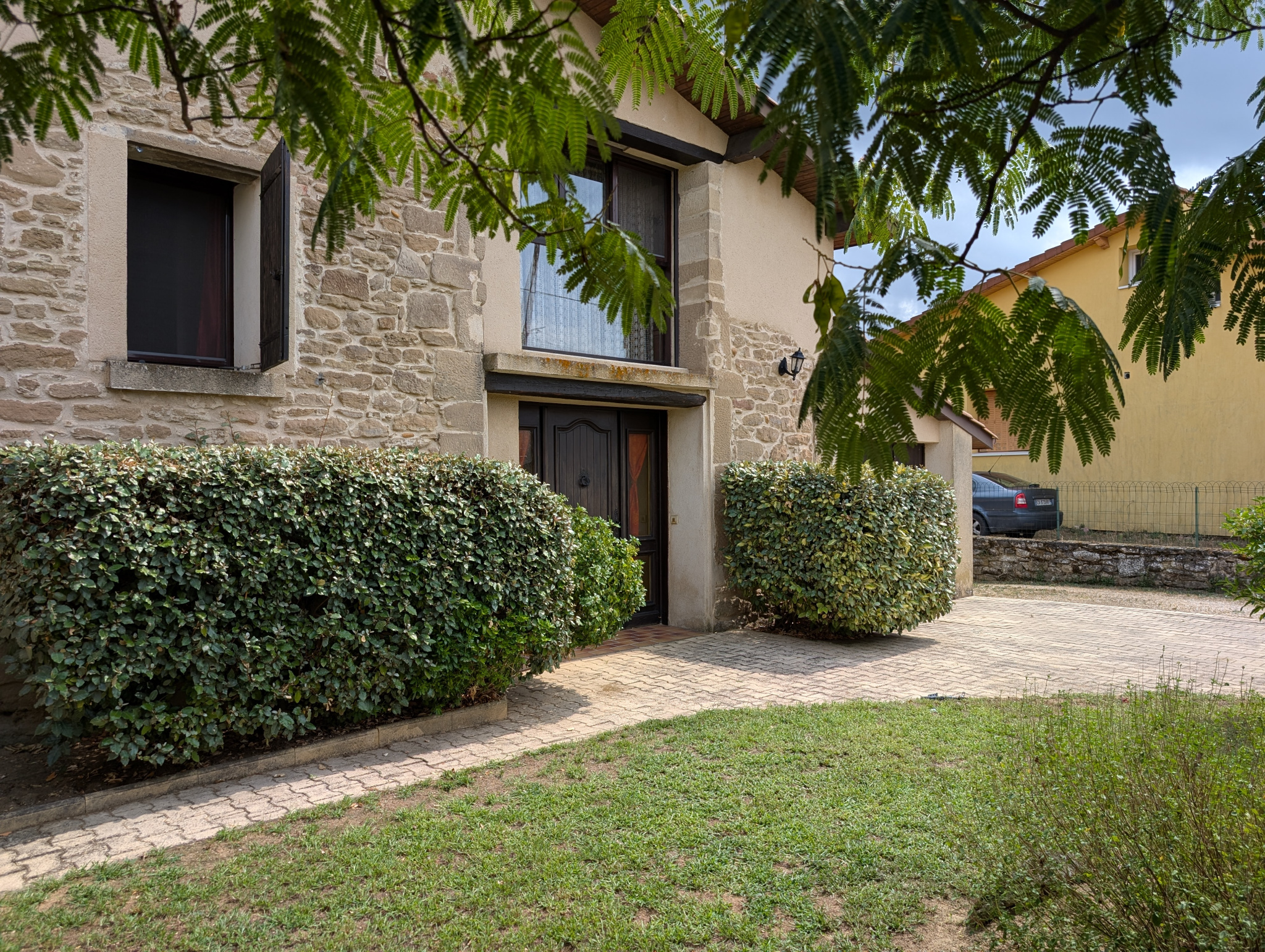 Agence immobilière de i-particuliers