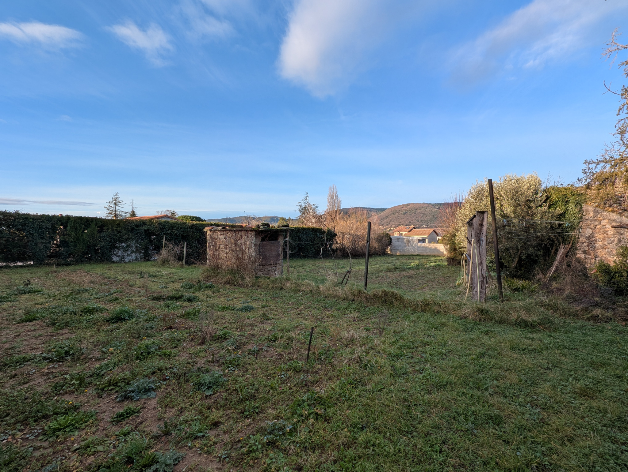 Agence immobilière de i-particuliers