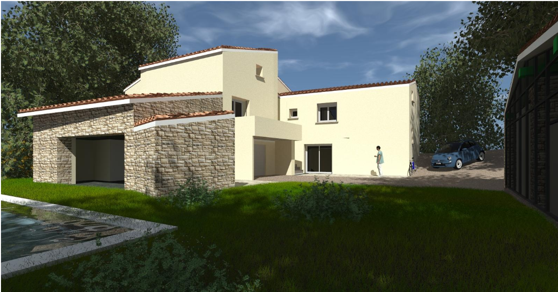 Agence immobilière de i-particuliers