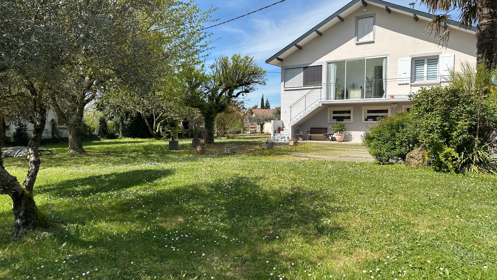 Photo bien immobilier