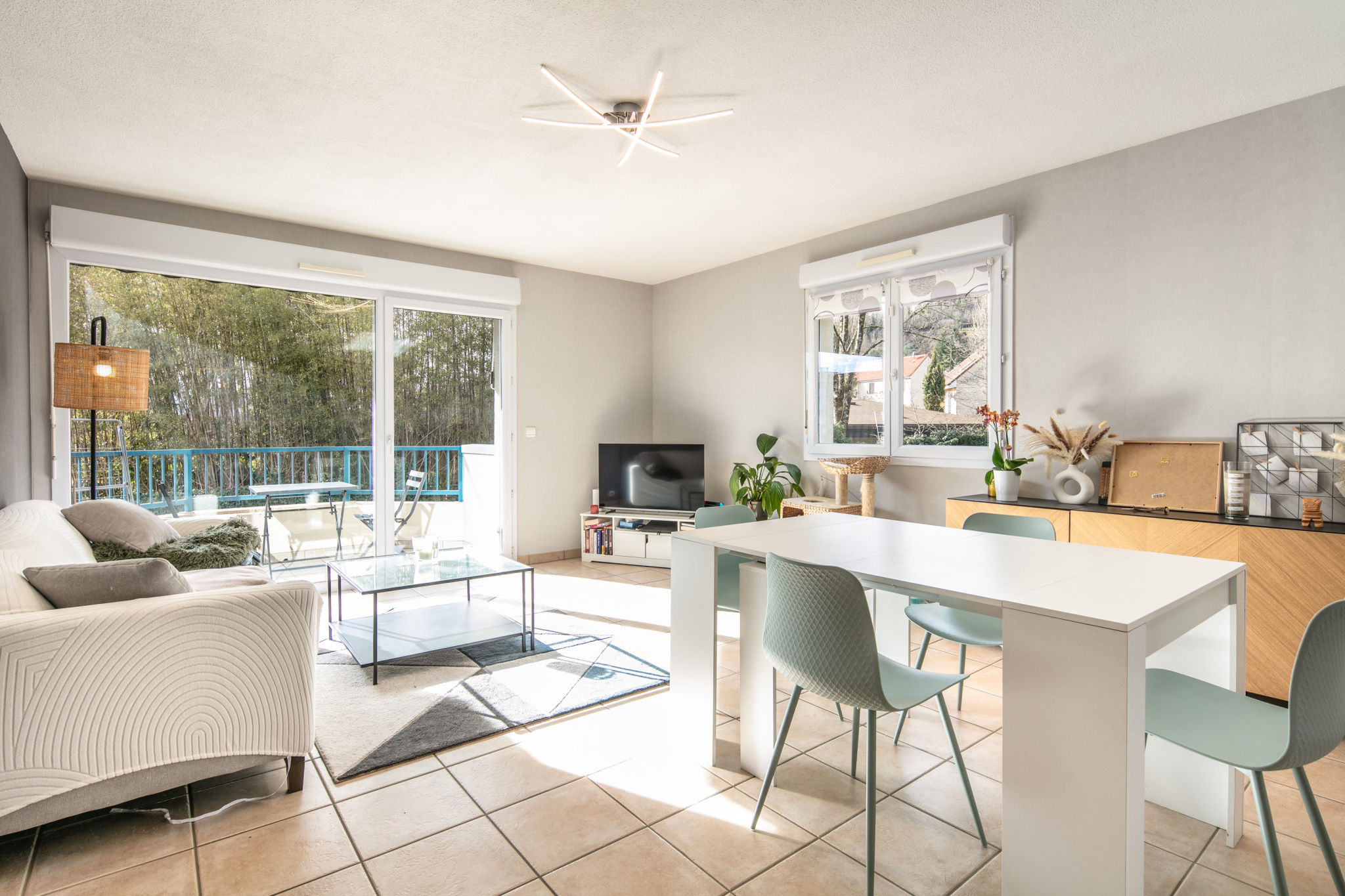 Photo bien immobilier