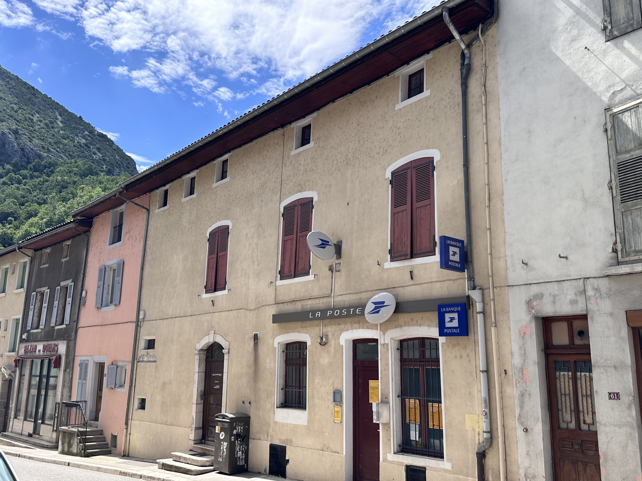 Photo bien immobilier