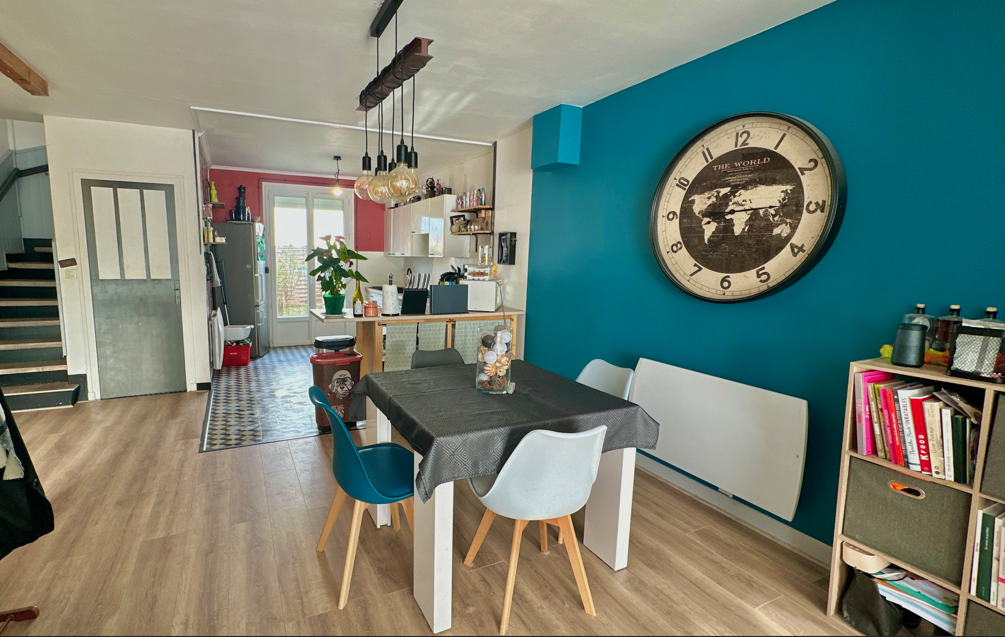 Photo bien immobilier