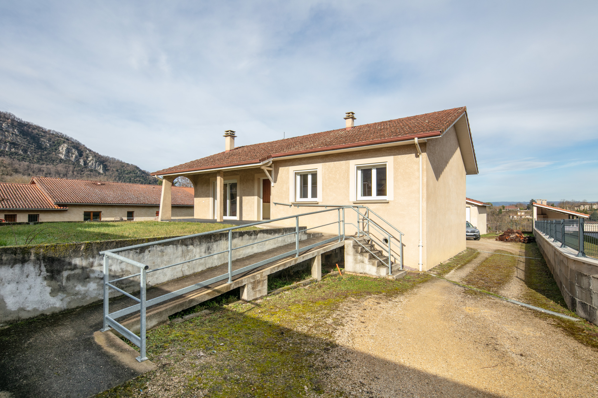 Photo bien immobilier
