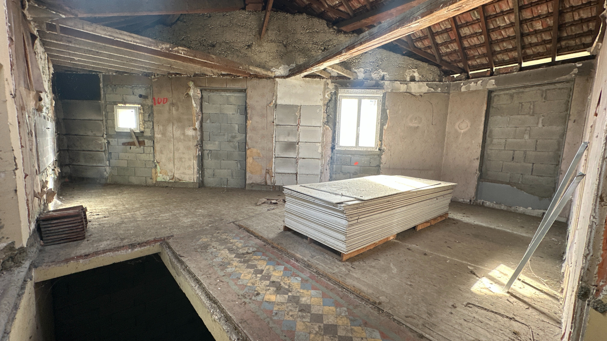 Photo bien immobilier