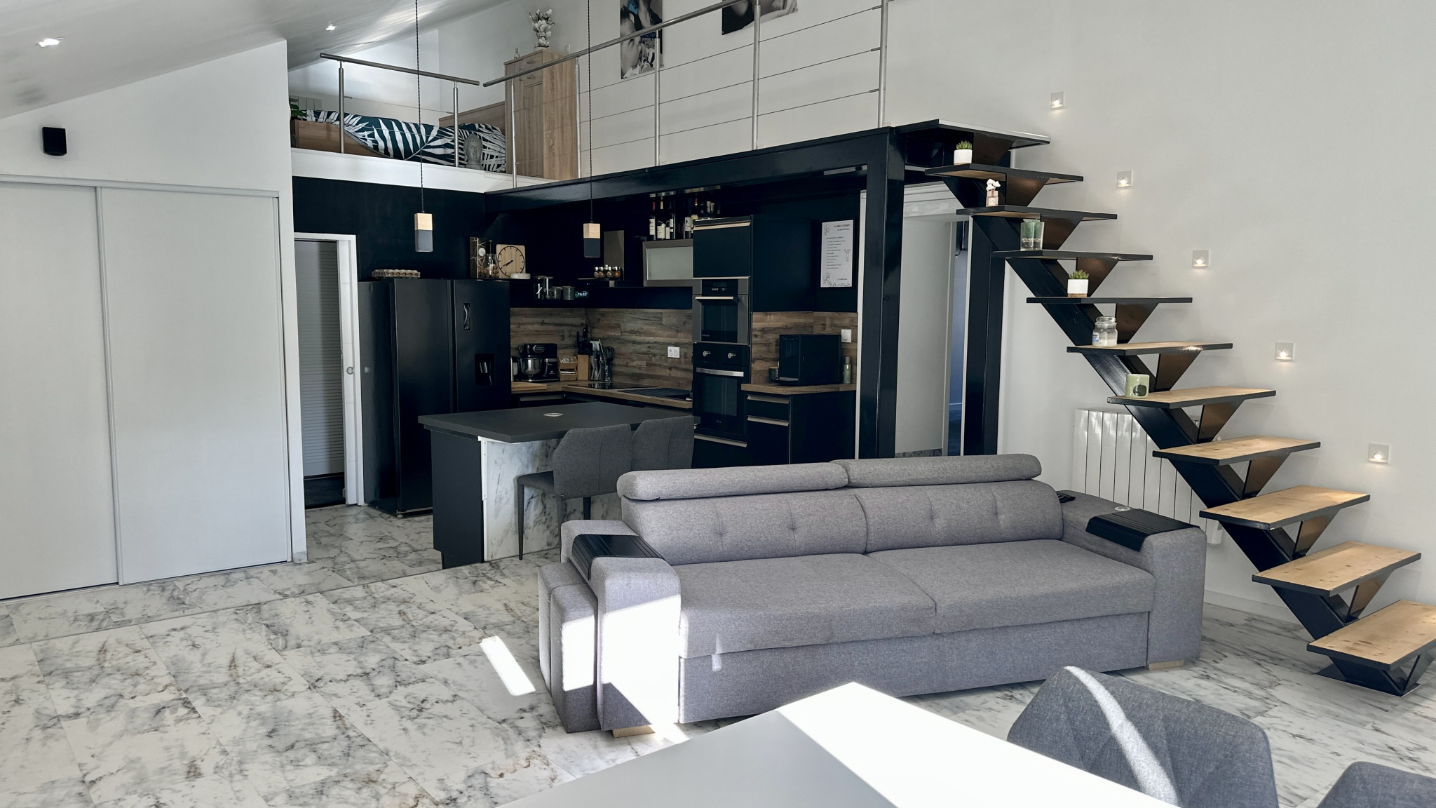 Photo bien immobilier