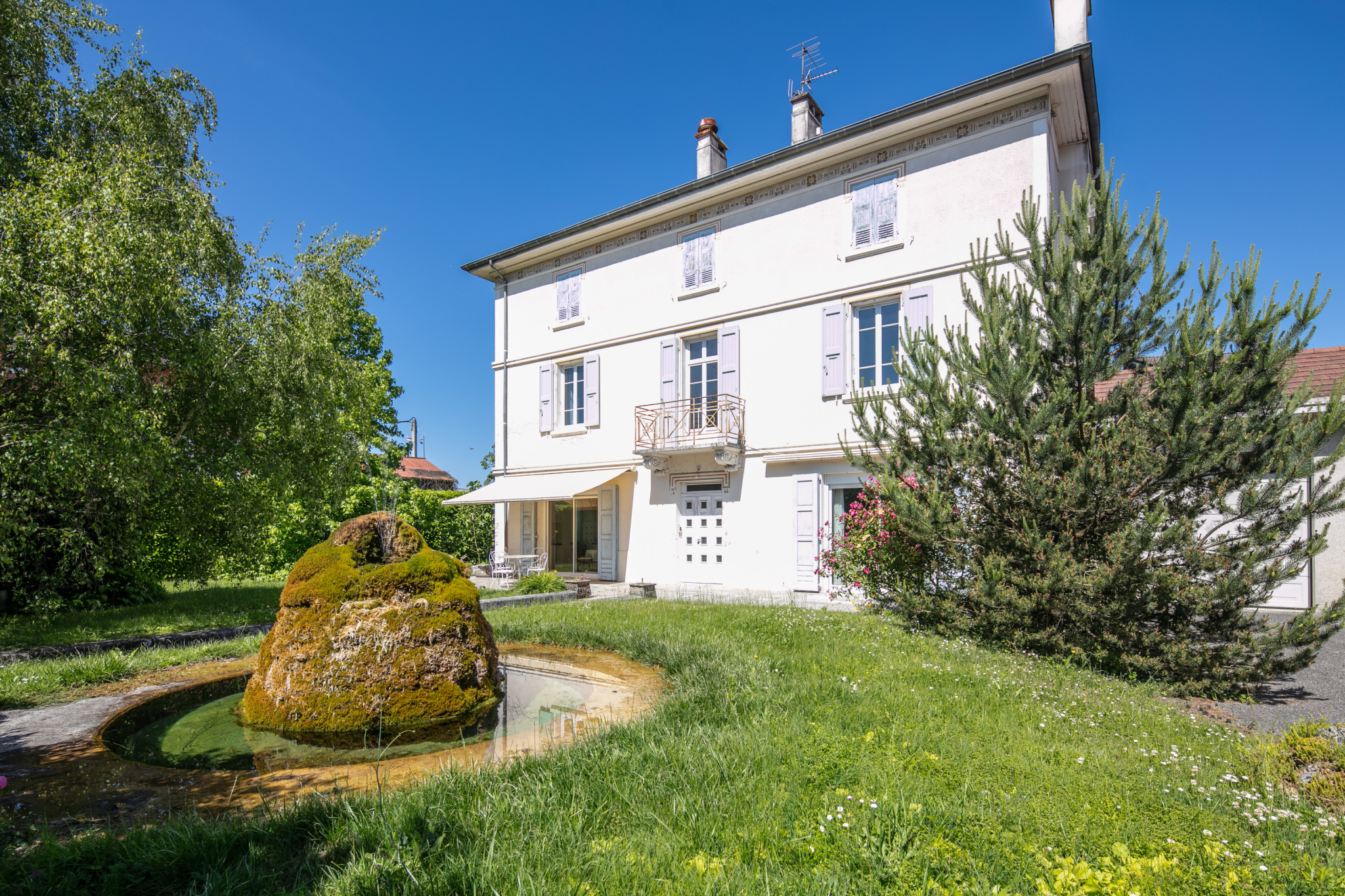 Photo bien immobilier