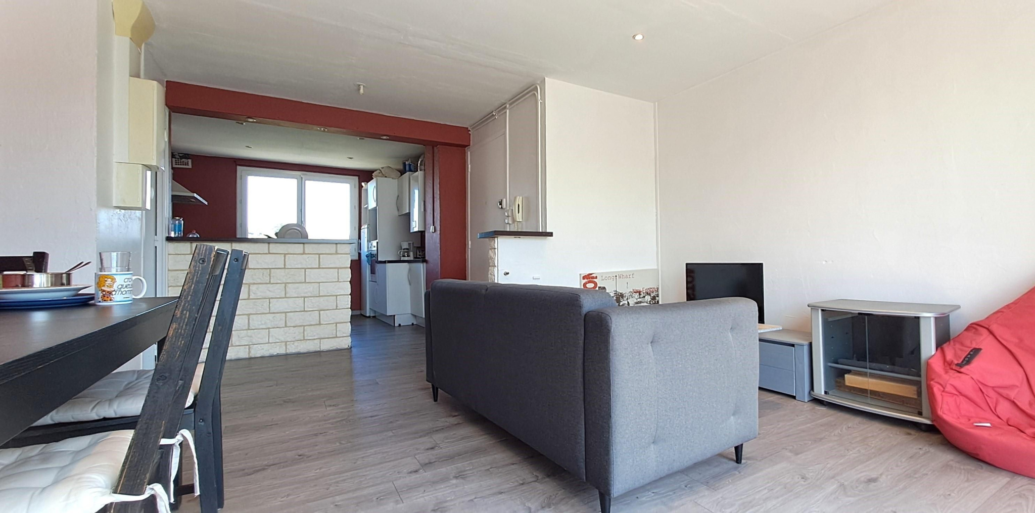 Photo bien immobilier