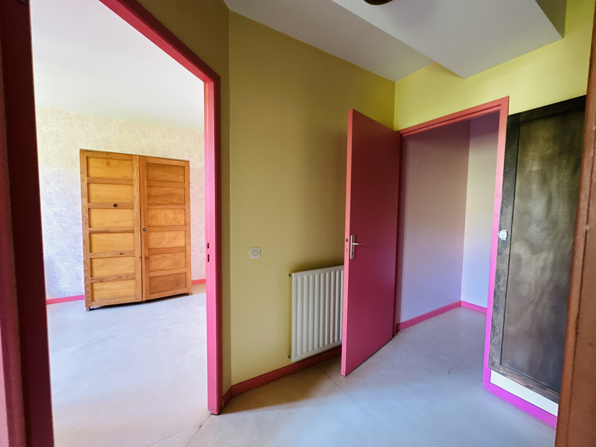 Agence immobilière de i-particuliers