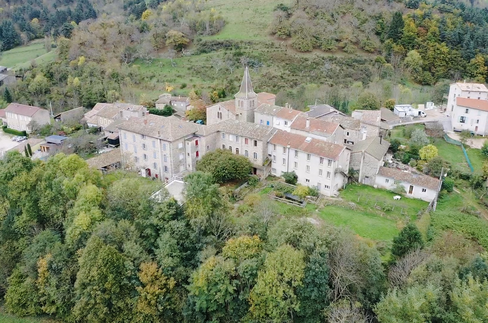 Agence immobilière de i-particuliers