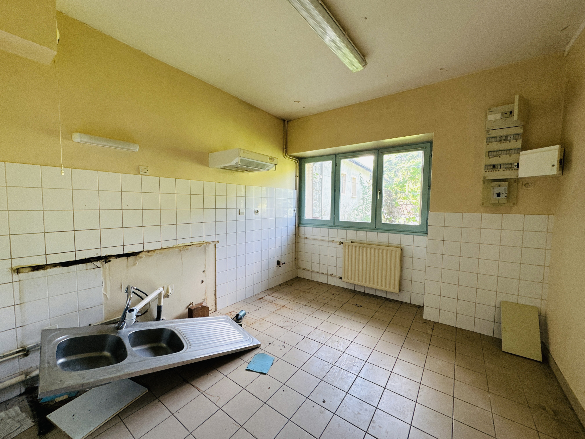 Agence immobilière de i-particuliers