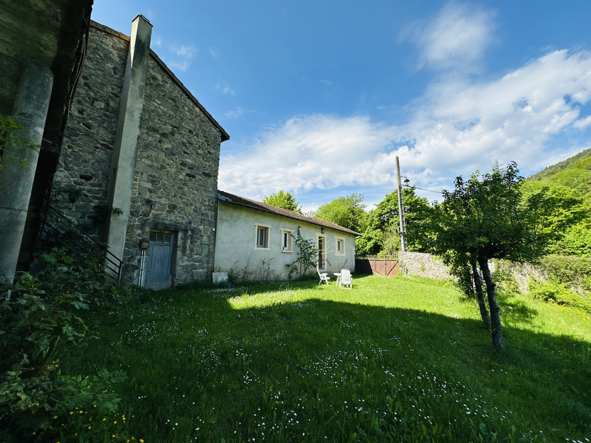 Agence immobilière de i-particuliers