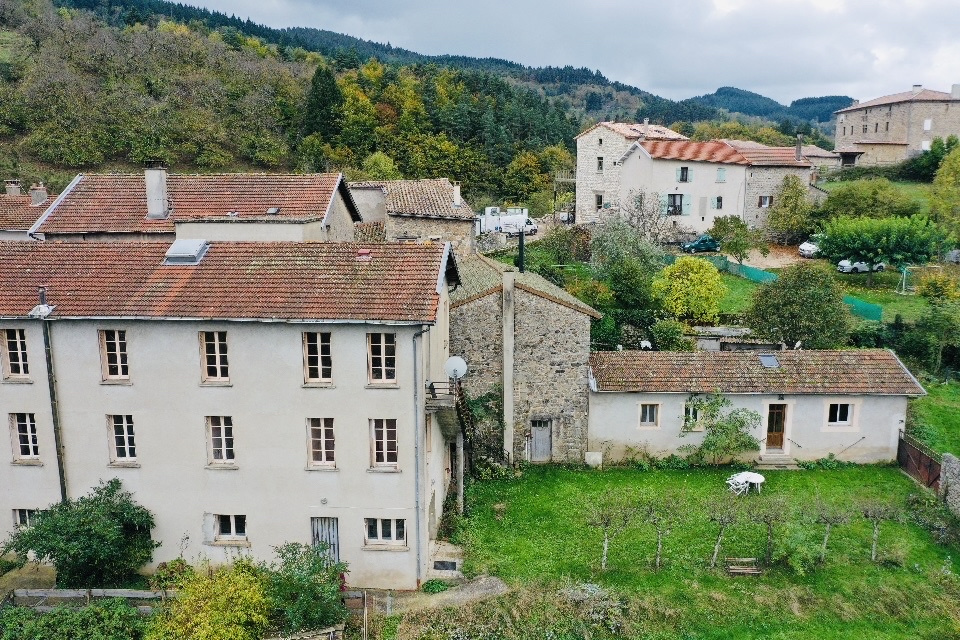 Agence immobilière de i-particuliers