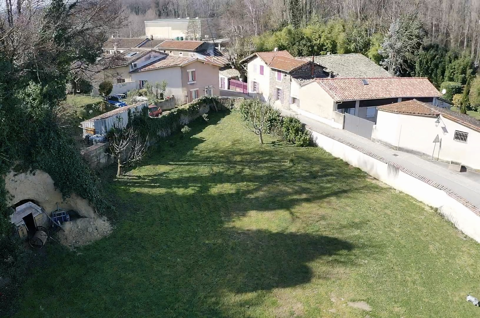 Agence immobilière de i-particuliers
