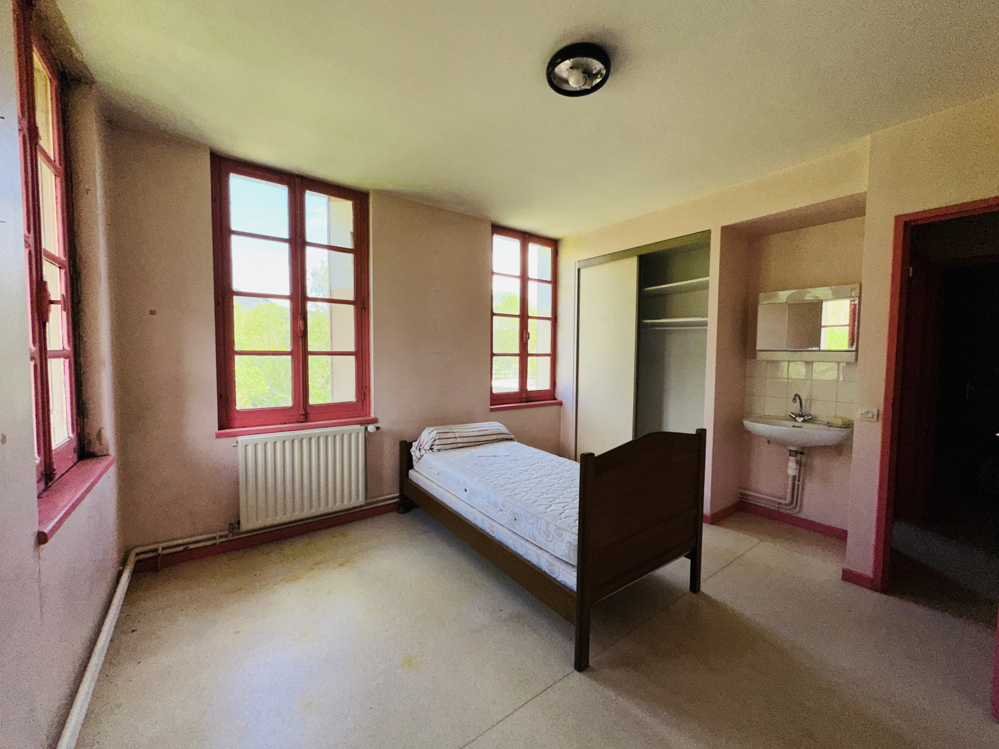 Agence immobilière de i-particuliers