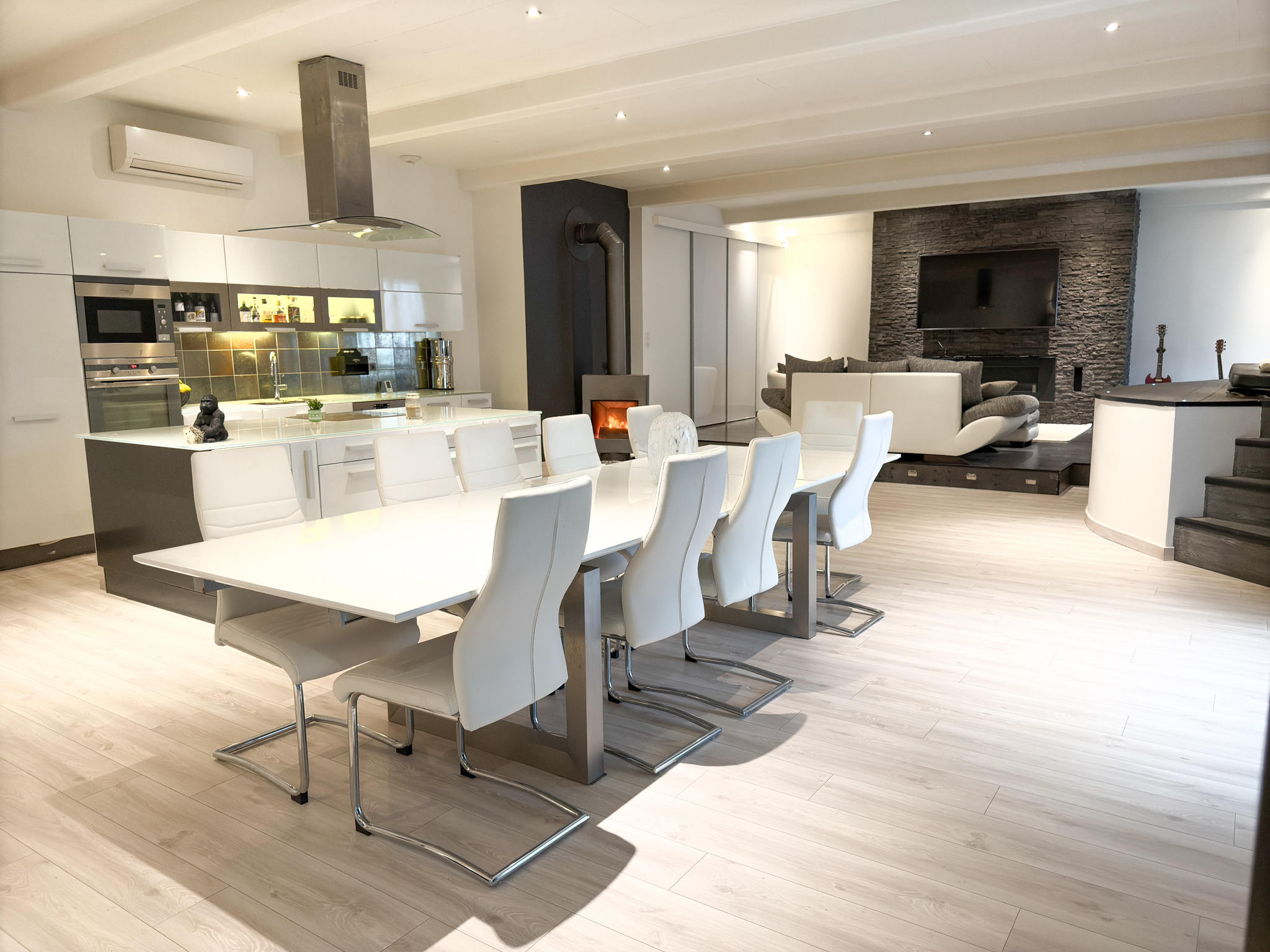 Photo bien immobilier