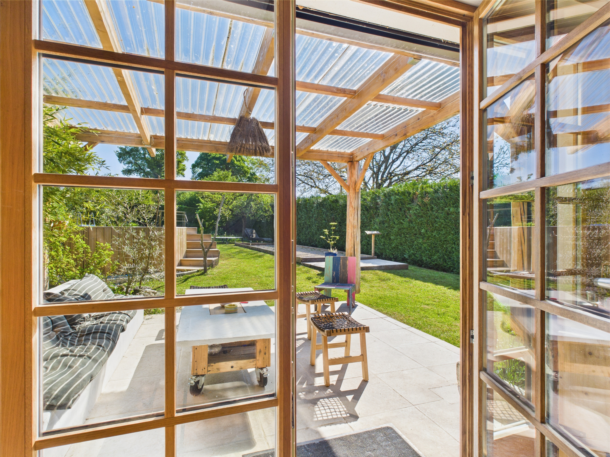 Agence immobilière de i-particuliers