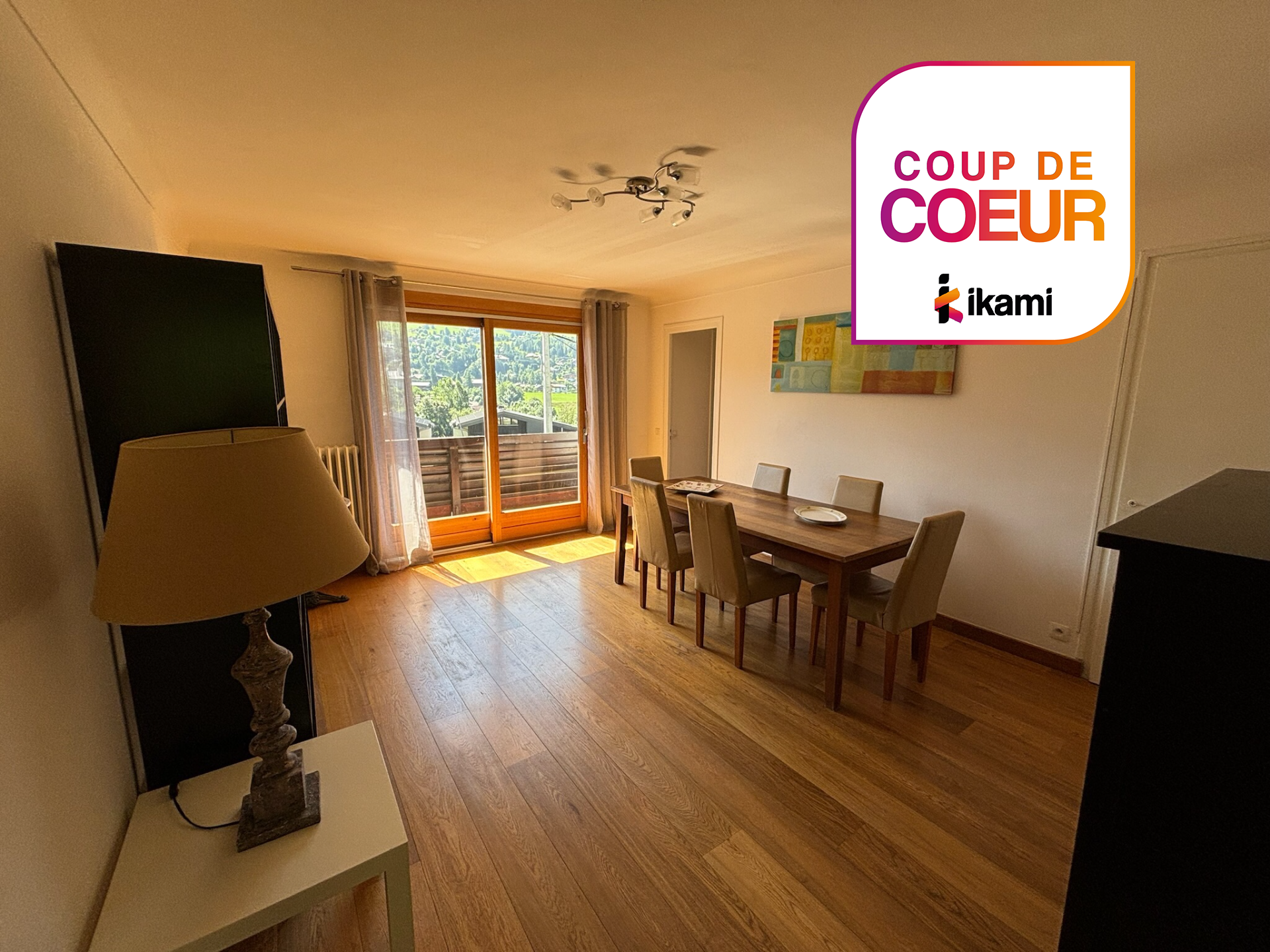 Agence immobilière de i-particuliers