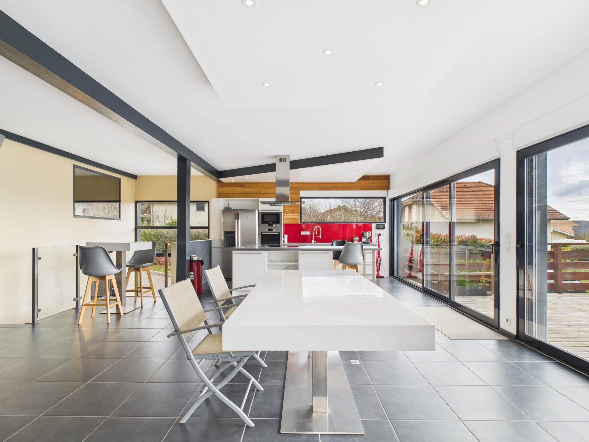 Agence immobilière de i-particuliers
