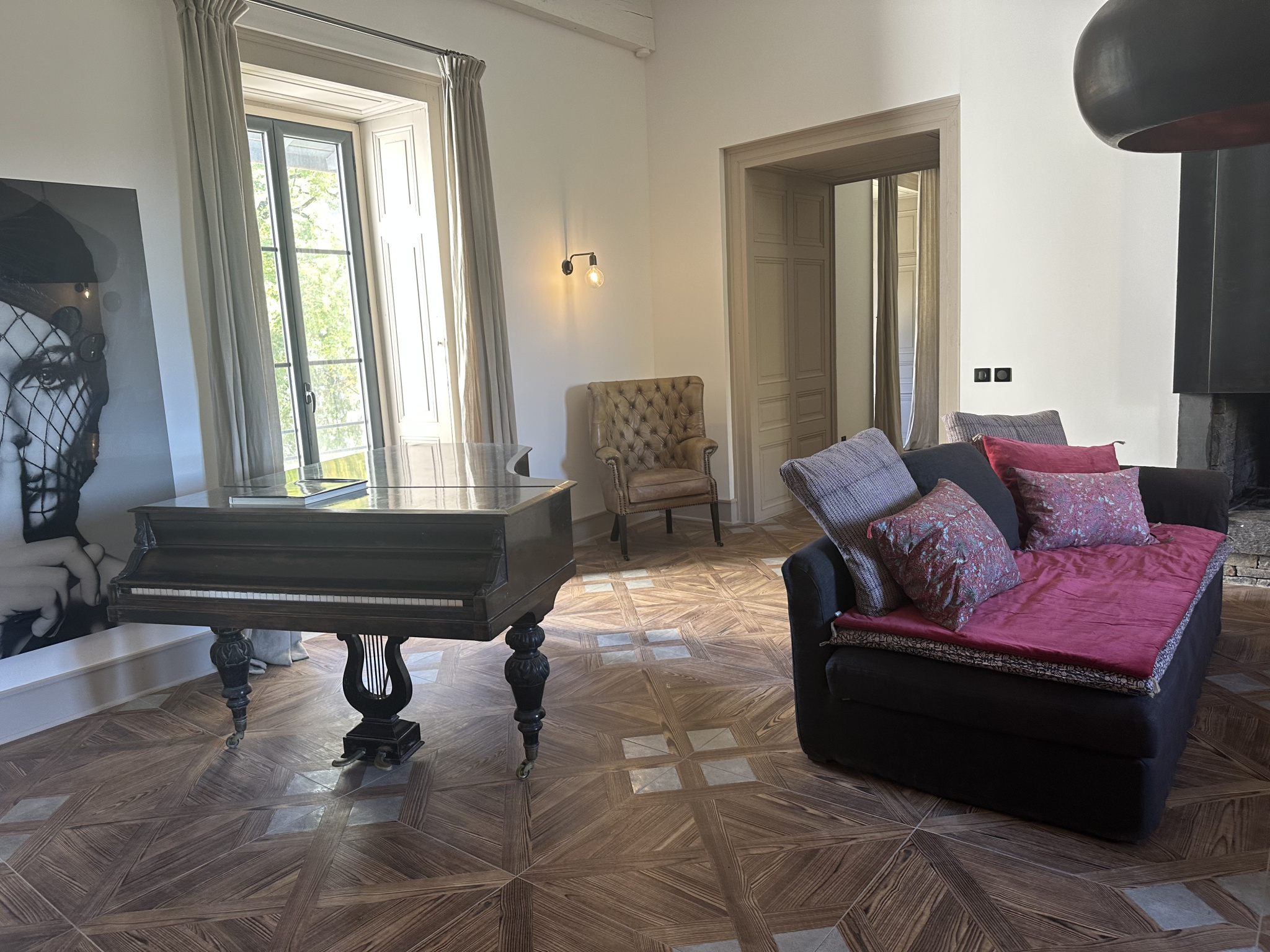 Agence immobilière de i-particuliers
