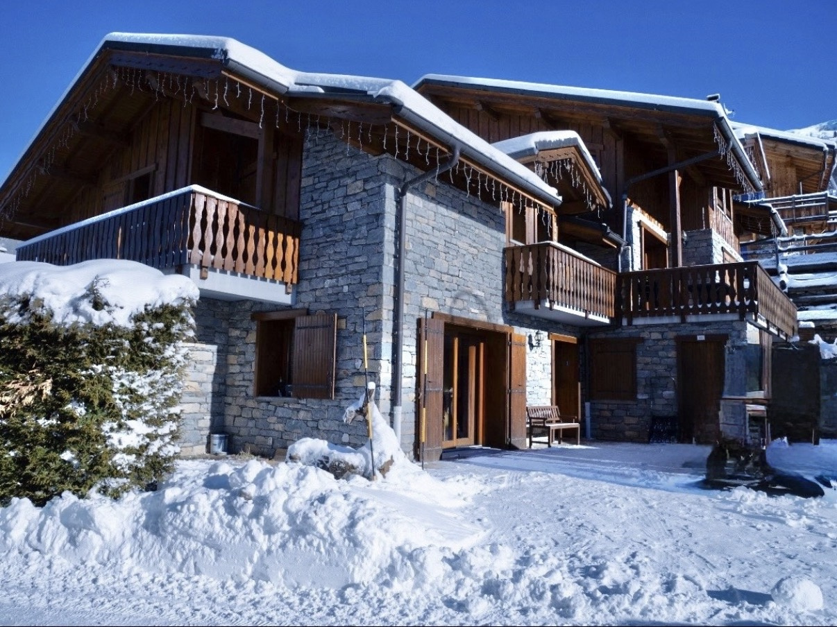 Agence immobilière de i-particuliers