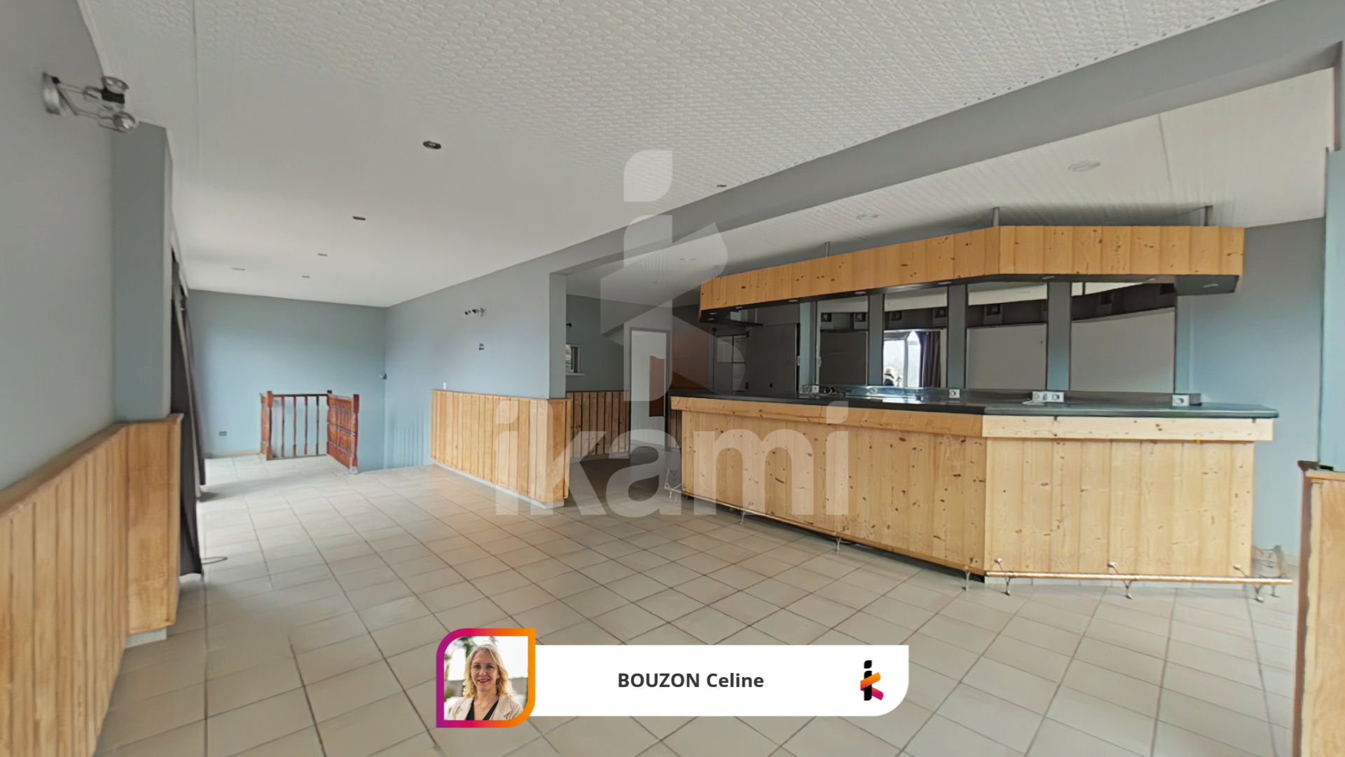 Photo bien immobilier