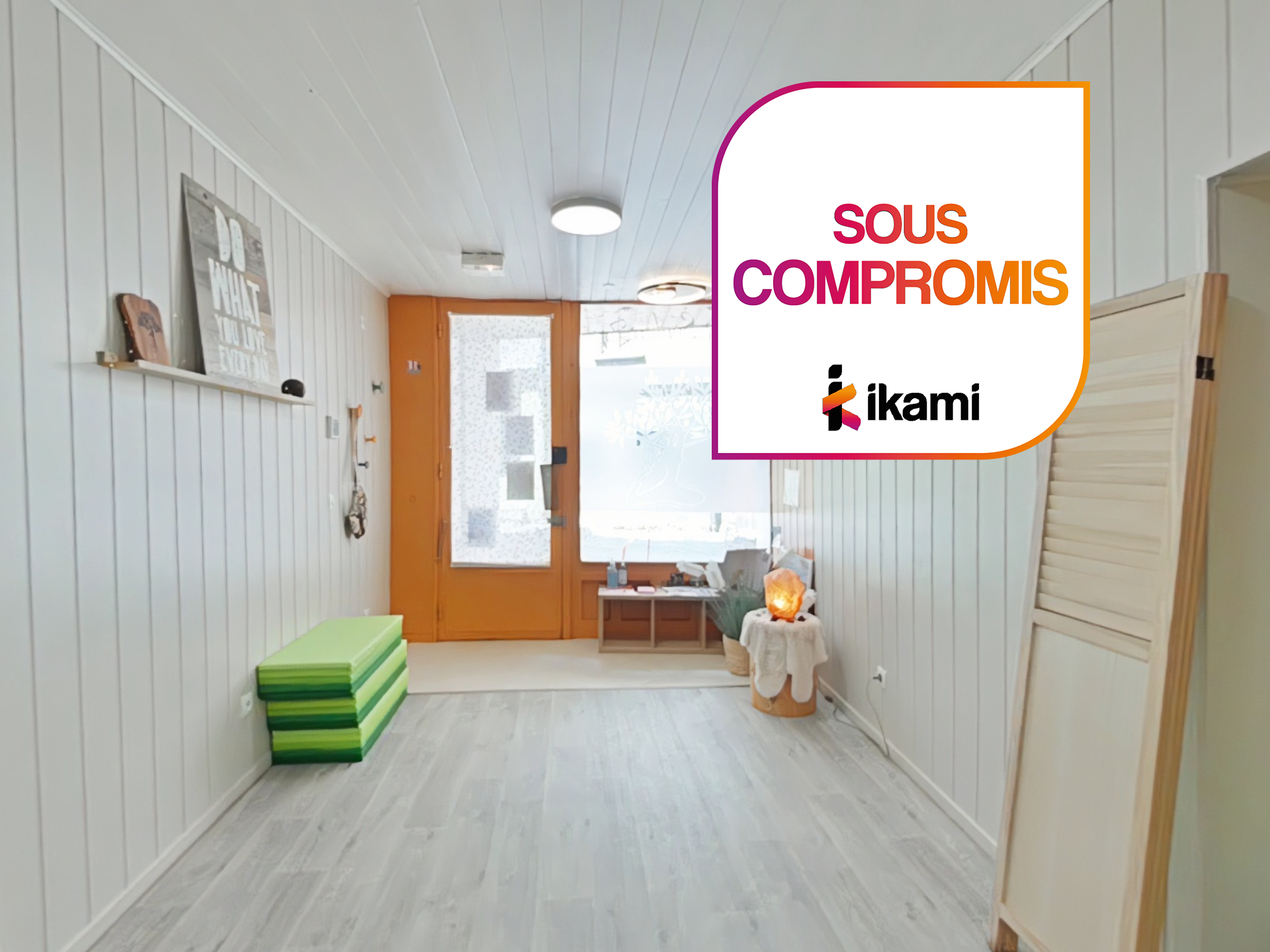Photo bien immobilier