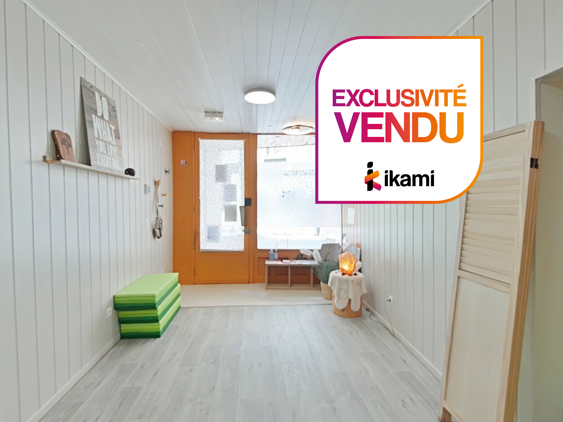 Photo bien immobilier
