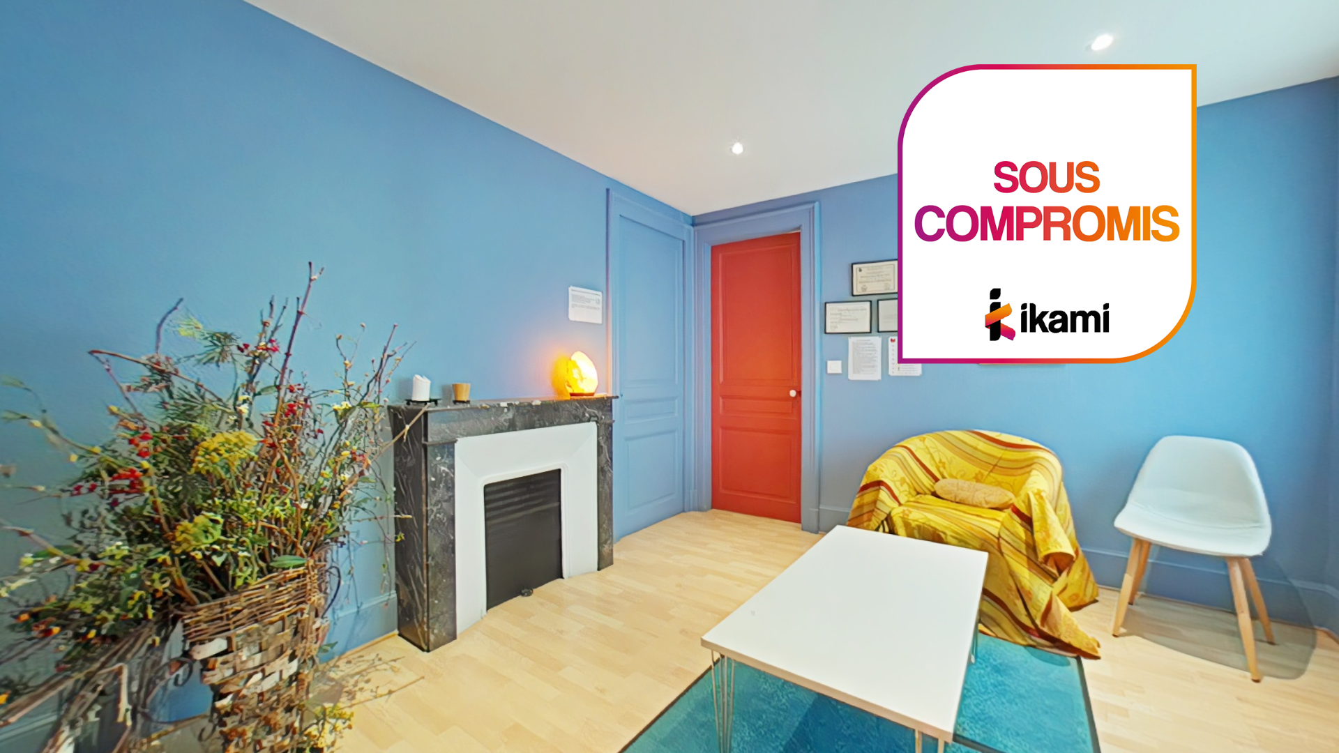 Photo bien immobilier