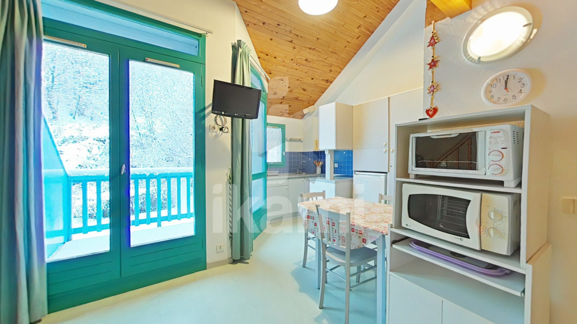 Photo bien immobilier