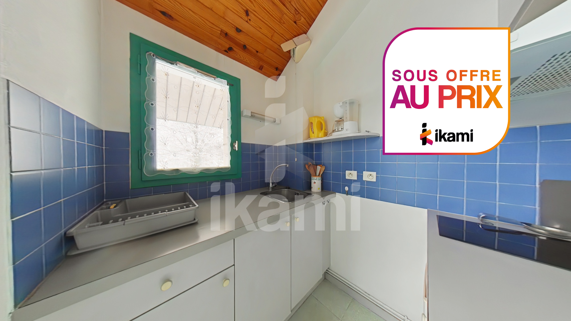 Photo bien immobilier