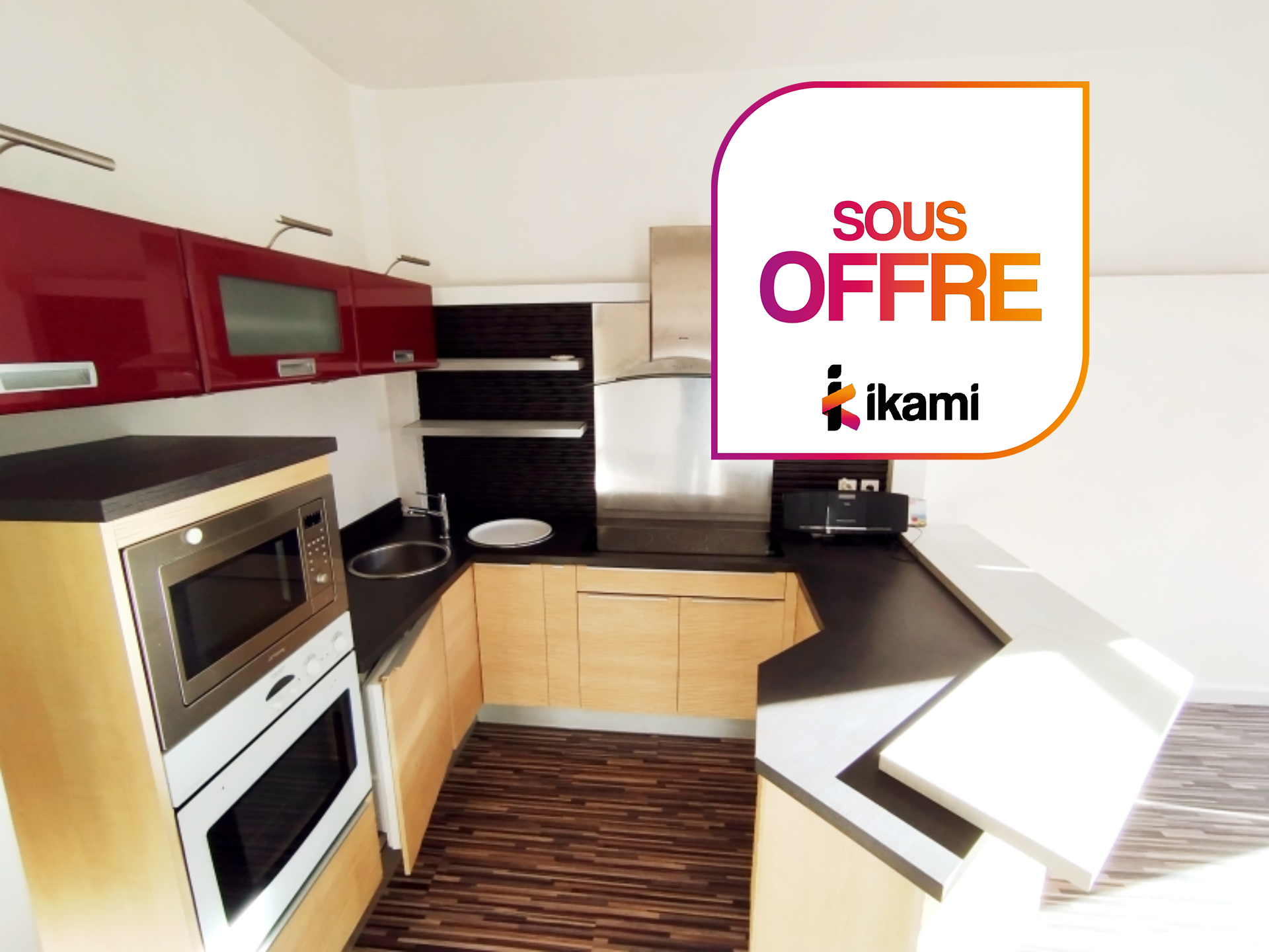 Photo bien immobilier