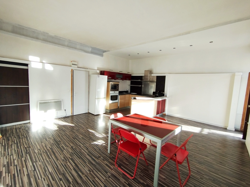 Photo bien immobilier