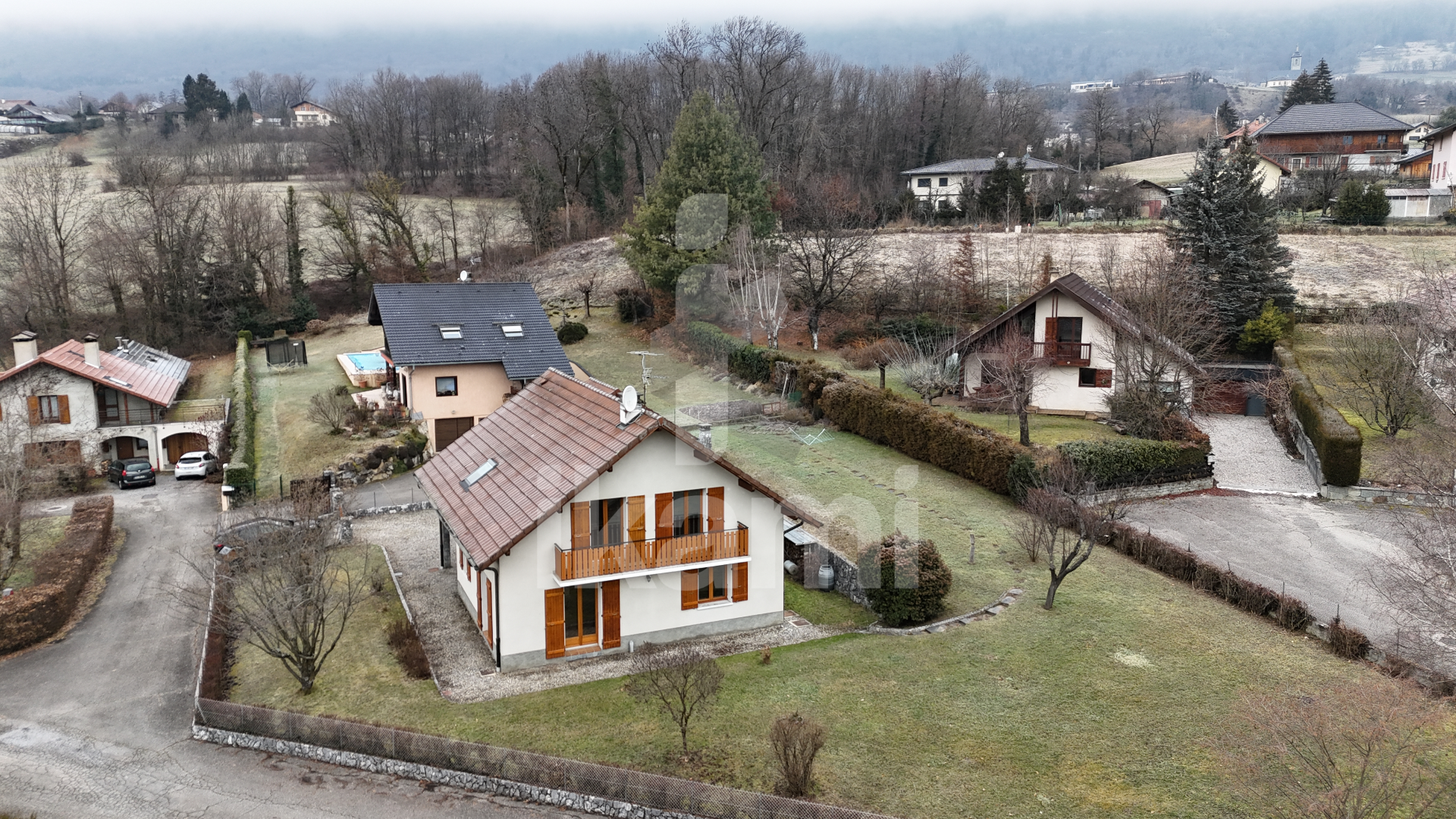 Photo bien immobilier