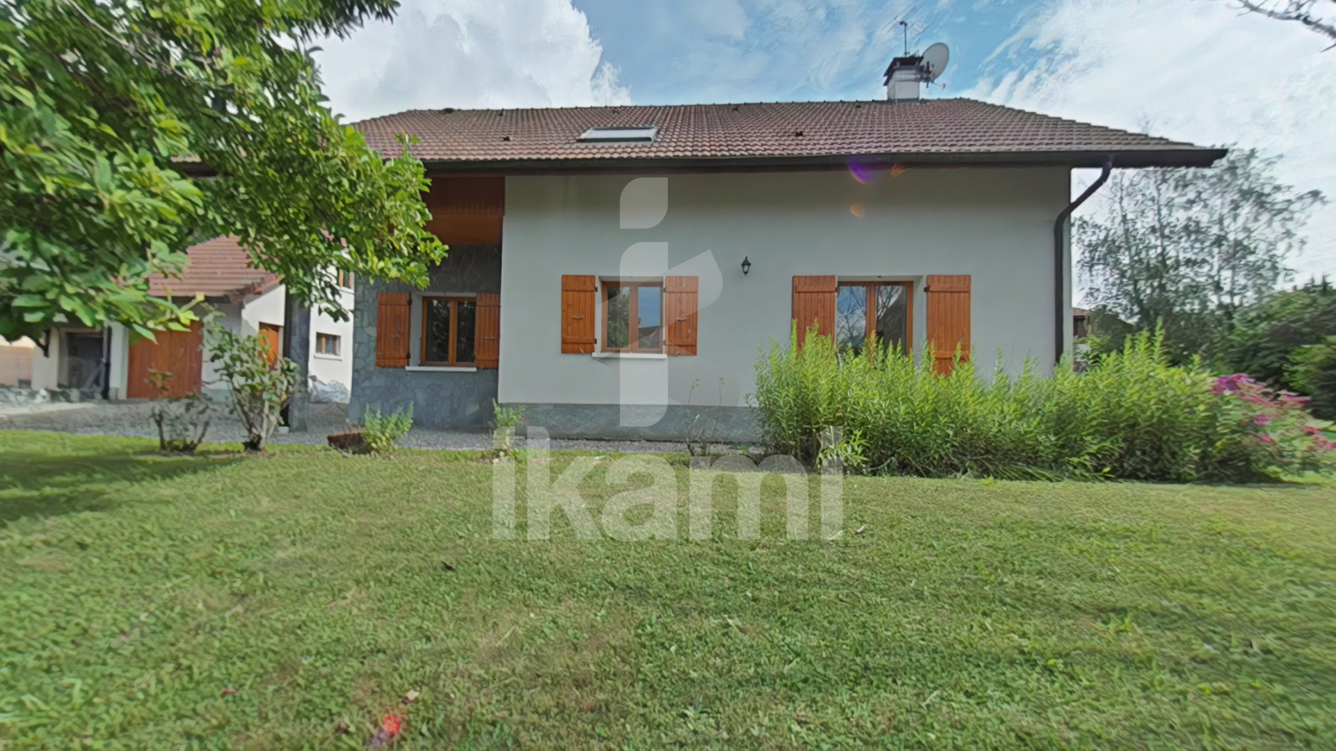 Photo bien immobilier