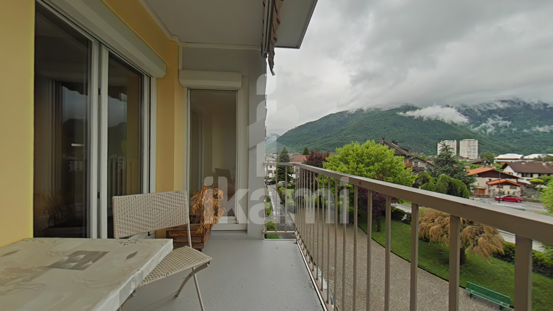 Photo bien immobilier