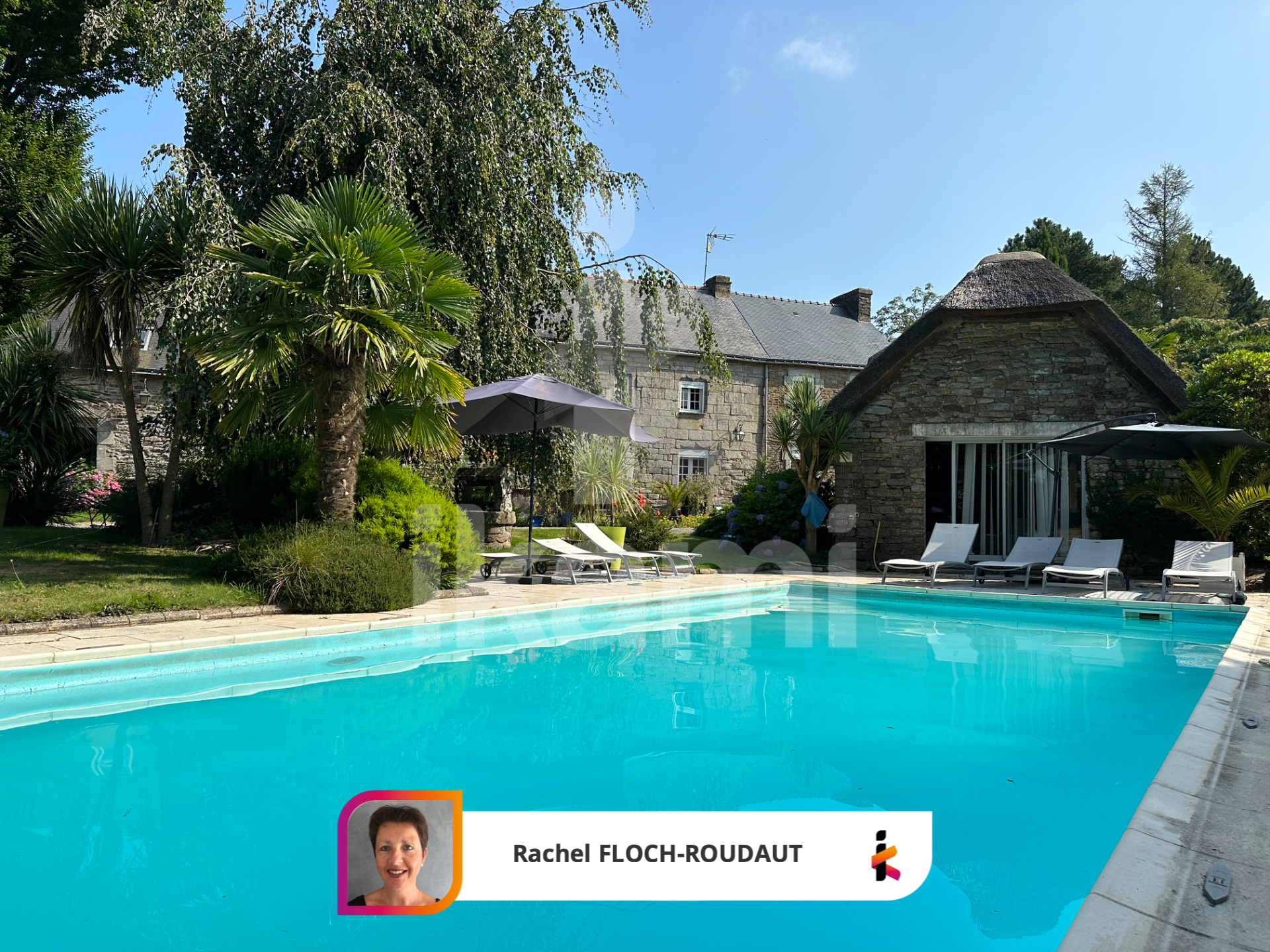 Agence immobilière de i-particuliers