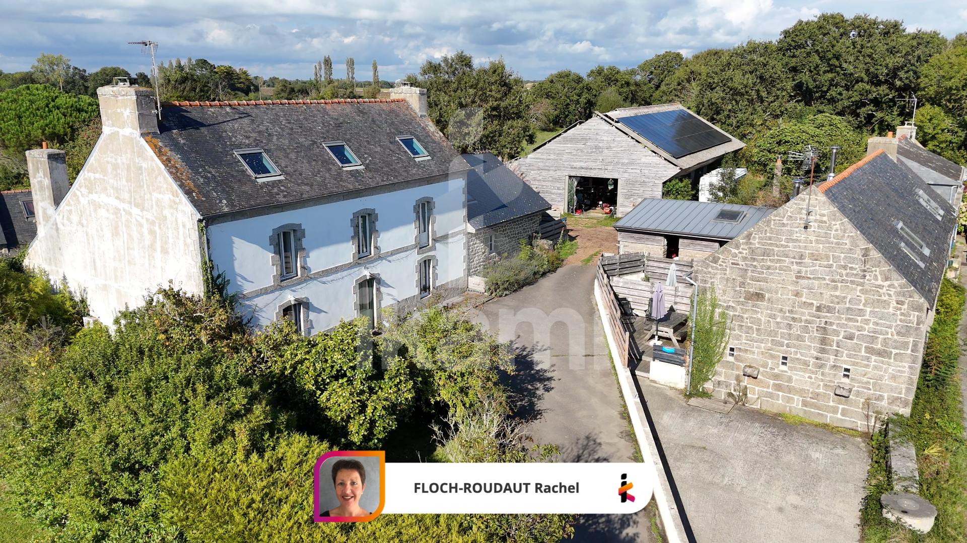 Photo bien immobilier