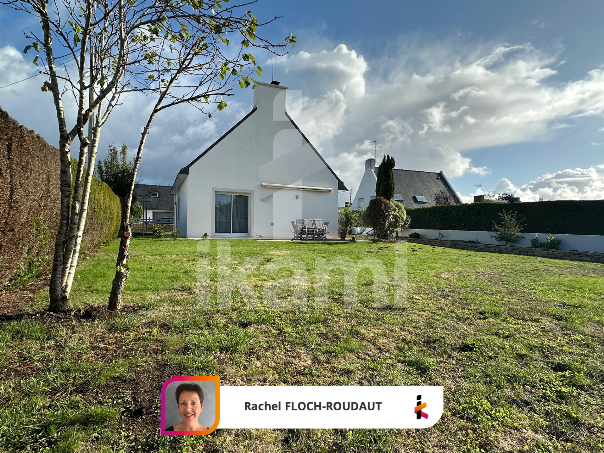 Agence immobilière de i-particuliers