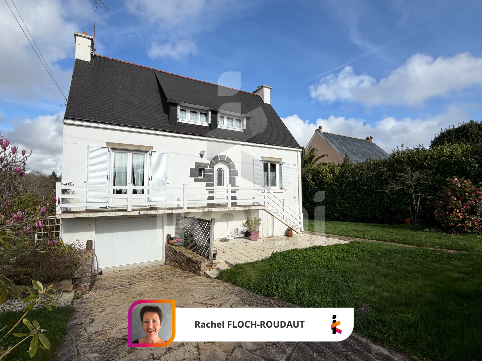 Agence immobilière de i-particuliers