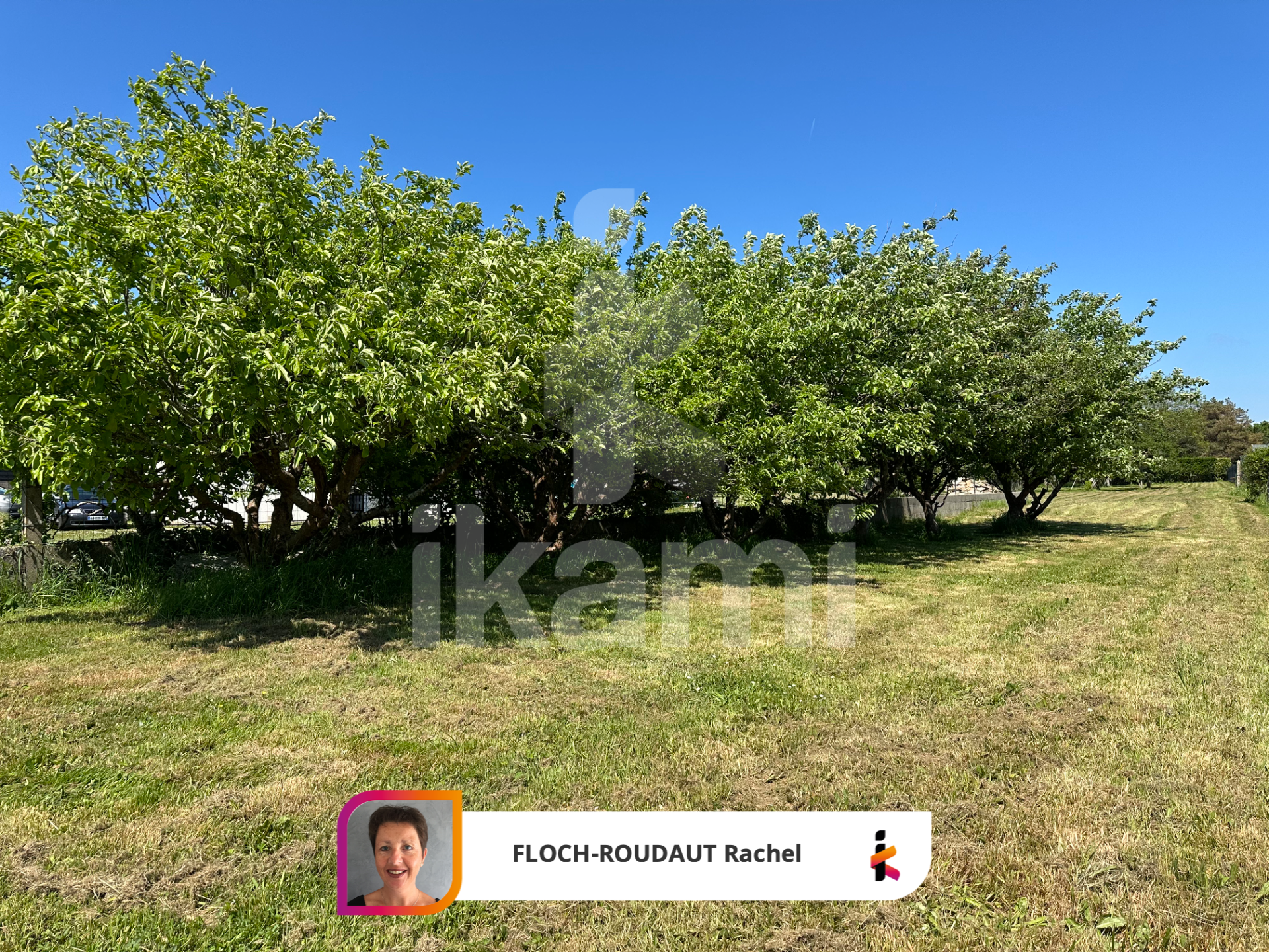 Photo bien immobilier