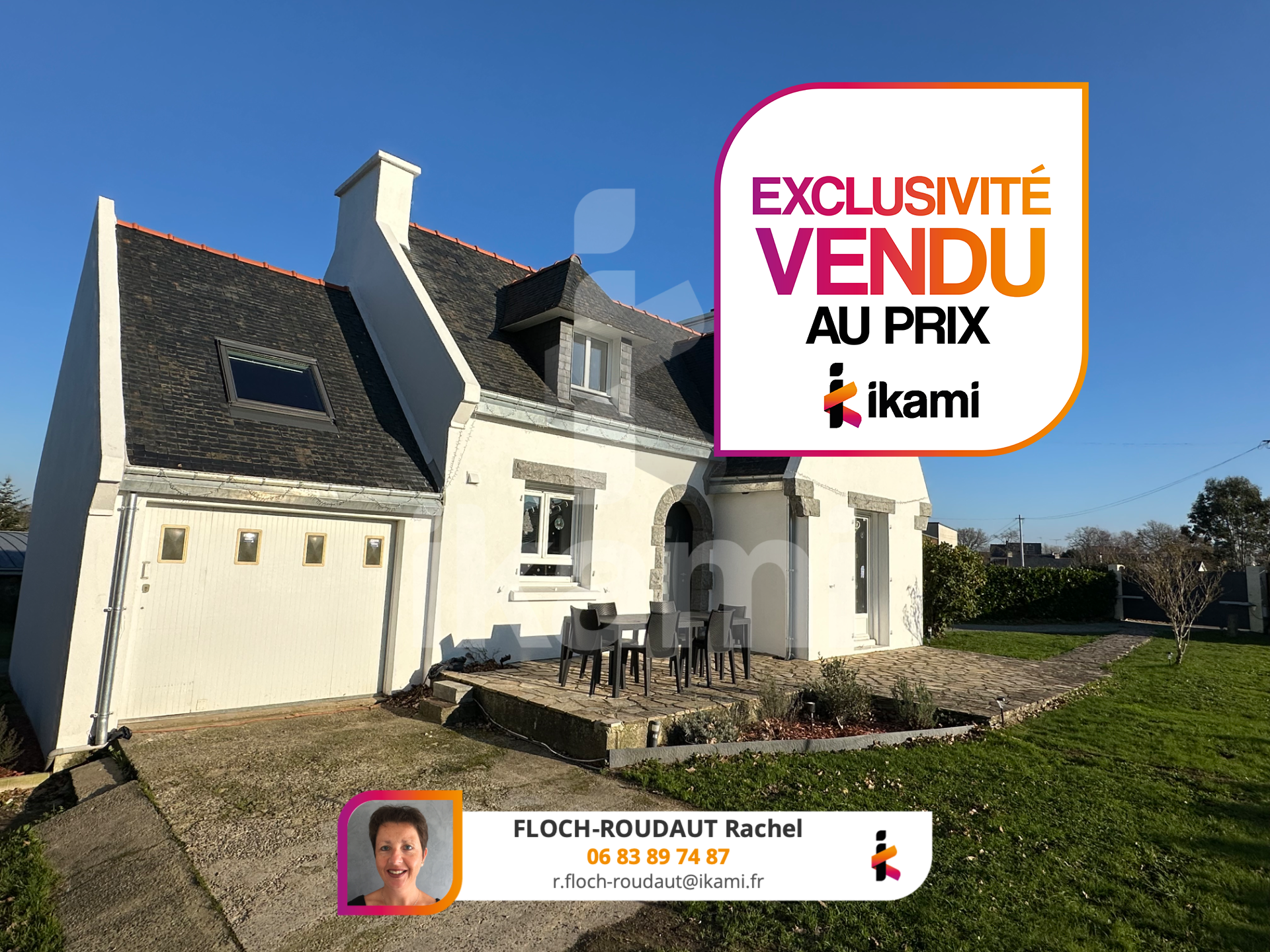 Photo bien immobilier
